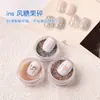 Polvo para Uñas Artísticas Triturado de Caramelo de Colores Transfronterizo Estilo Veraniego Ins Versátil Polvo Mixto de Azúcar Decoración de Uñas Esponjosa