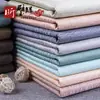 Paño de pared sin costuras, color liso, simple, moderno, color sólido, para sala de estar, dormitorio, TV, sofá, fondo de pared, decoración del hogar, paño de pared de seda sintética