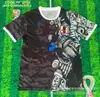 Camisa de Futebol Adulto de Secagem Rápida e Respirável, Exclusivamente para Vendas Transfronteiriças, Camisa de Treino da Copa do Mundo de 2026 Japão