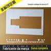 Os fabricantes de Zhongweike fornecem placa de circuito impresso escultura em placa de circuito impresso processamento de corte de placa durável de policarbonato processamento de escultura em placa de policarbonato