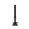 Soporte Negro para Fregadero Bajo Encimera de Cocina