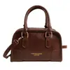 ¡Guau, Bolso Pequeño Retro de Verano Hecho a Medida para Mujer, Nuevo Bolso de Hombro Cruzado a la Moda, Bolso de Mano para Dama para el Trayecto, Bolso Almohada