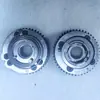 Adecuado para Motores Modernos 1.5 Kit de Sincronización de Escape G4Fl Kit de Cadena Rueda Cvvt 243002m010