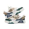 Tenis de Jalar para Hombre, Nuevos Deportivos Populares Estilo Coreano Primavera/Verano, Zapatos Casuales de Moda con Suela Gruesa que Aumentan la Altura B