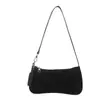 Bolso de Hombro Simple Estilo Coreano para Mujer 2026 Invierno Nuevo de Moda Versátil Diseño con Sentido Bolso Cuadrado Pequeño
