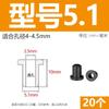 Anillo Protector de Silicona Suave Resistente a Altas Temperaturas con Forma de T para Salida de Bobina, Anillo Sellador para Chasis de Cable, Cubierta Protectora para Cable, Tapón para Agujero Hueco