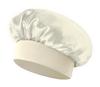 Cantina Restaurante Malla Transpirable Gorra Antipolvo Taller de Fábrica Multicolor Gorra de Trabajo Cocina a Prueba de Humo Gorro de Chef Venta al por Mayor