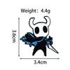 Insignias Metálicas con Diseño Creativo de Dibujos Animados, Broches Combinados Lindos de Personajes y Coches, Accesorios Decorativos para Ropa y Mochilas de Niños