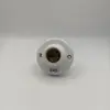 Portalámparas de tornillo E27 con control de sonido y luz para pasillo, cabeza de lámpara LED con control de sonido, interruptor, propiedad de retardo por inducción, encendido por control de sonido y luz