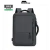 Mochila de Negocios Clásica para Hombres y Mujeres, Bolso para Laptop Moderno y a la Moda, Mochila de Gran Capacidad para Viajes con Logo Personalizado