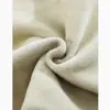 Jeans Reto Azul Feminino Calças de Perna Larga Outono Cintura Alta Cobrindo o Quadril Emagrecimento Adequado para Corpo Tipo Pera Calças Outono e Inverno