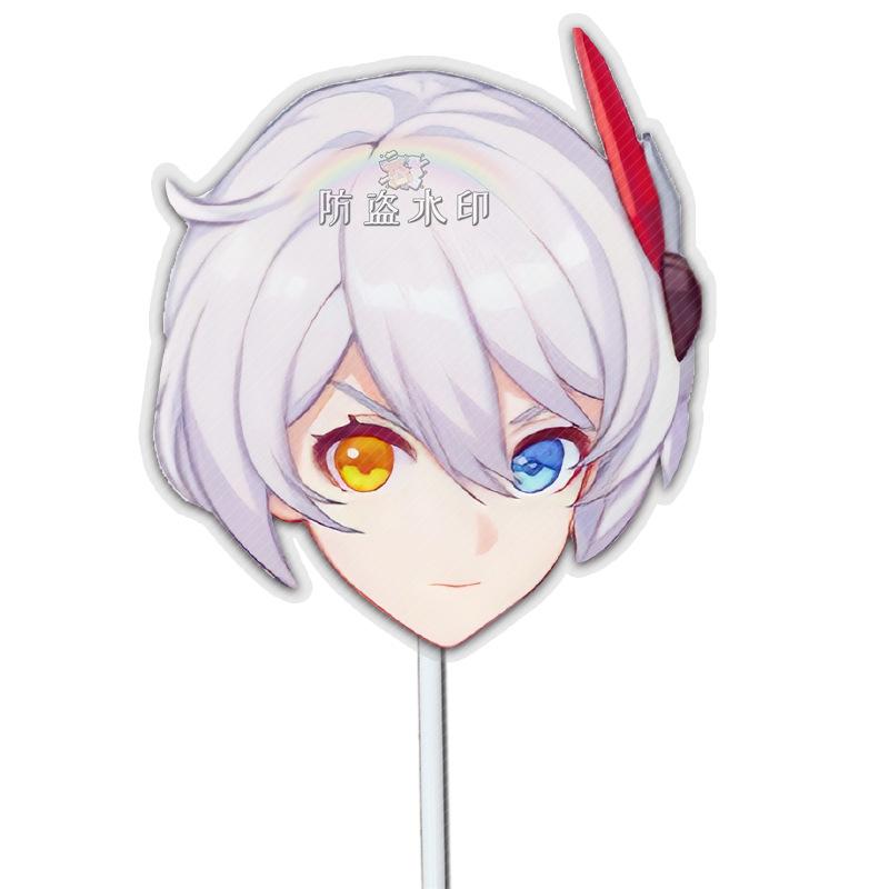 琪亚娜·卡斯兰娜A04