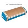 Almohada de Esterilla del Palacio de Verano, Almohada Refrescante, Almohada de Artemisa China, Almohada de Verano Refrescante para la Columna Cervical, Almohada para el Hogar, Masajeador de Cuello