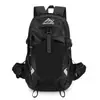 Mochila nueva para senderismo al aire libre para hombre, 30 litros, ligera, resistente al agua, resistente al desgaste, adecuada para ciclismo y todoterreno, unisex
