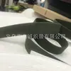 2,5cm cor dupla inclinada cinta elástica cinta elástica bolsa webbing ponto atacado e varejo fábrica direto