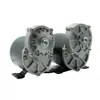 Esparcidor de Fertilizante Eléctrico, Esparcidor de Fertilizante, Sembradora, Máquina de Fertilizante, Motor Universal 12V Maquinaria Agrícola Motor de CC