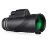 O Fabricante Agora Oferece um Telescópio Monocular 40X60 com Conexão para Celular para Fotografia, Visão Noturna de Alta Definição em Baixa Luminosidade para Uso Externo e Dropshipping