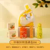 Bolsa tejida para el Festival de Medio Otoño, juego de regalo creativo para clientes, empresas y beneficios para empleados corporativos, recuerdo práctico