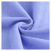 Tejido de Lino Compacto y Sencillo, Tejido de Algodón-Poliéster de 165g con Textura Similar al Lino, Tejido de Punto Jersey para Camisetas de Primavera y Verano