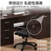 Escritorio de Oficina Sencillo Banco de Trabajo de Dormitorio con Cajón Escritorio Escritorio de Escritura para Estudiantes Escritorio de Escritorio para el Hogar con Cerradura Escritorio para Computadora