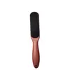 Lima de pies Nano de doble cara en stock para eliminar piel muerta, callos y exfoliar la piel de los pies, herramienta para el cuidado de los pies
