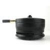 Novo fogareiro de carbono para narguilé árabe acessórios para narguilé shisha narguilé tigela de carvão para narguilé compartimento de carvão