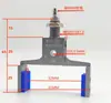 Pinza de Mano para Robot, Abrazadera, Mini Abrazadera-Erg-Ehrg con Interruptor de Sensor