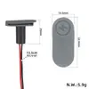 Accesorios para patinete eléctrico Xiaomi6: horquilla delantera, amortiguador, cubierta del manillar, guardabarros, cubierta del instrumento, base del faro, pata de cabra