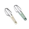Herramienta de Acero Inoxidable Tres en Uno para Cortar Sandía, Divisor Multifuncional de Frutas, Extractor de Carne, Gadget de Cocina Transfronterizo