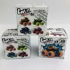 Avión mini de metal de fricción, caza mini de inercia, máquina de garra, máquina gashapon, modelo de coche, decoración para hornear