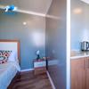 Casas Container, Casas Container de Moradia, Casas Pré-Fabricadas, À Prova d'Água e Resistentes ao Frio, Casas Container de Montagem Rápida, Casas Móveis Simples de Container Embaladas