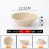 Imitación de Porcelana Melamina Retro Rústico Tazón Tazón para Salsas de Hot Pot Uso Comercial Creativo Calle Tradicional de Chongqing Tazón Plato para Guarniciones de Hot Pot