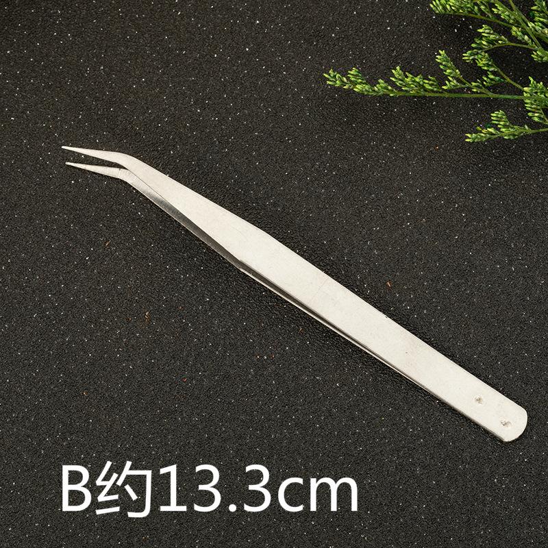 Z03不锈钢镊子