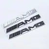 Adecuado para Mercedes-Benz Antiguo///Etiquetado g Mercedes-Benz a g Letras Traseras de Maletero Etiquetado de Cola ABS