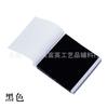 Papel Folha de Ouro Taiwan Folha de Ouro K Ouro uma Folha Cor Ouro Vermelho Fornecimento Amazon 8*8.5 12.8*13.5cm