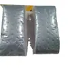 Tiras de algodón absorbente de grasa para campana extractora de cocina, pegatinas impermeables y a prueba de aceite para campanas extractoras, algodón absorbente de grasa para canaletas de grasa