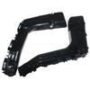 52115-02440 es adecuado para corolla 17-18 COROLLA soporte de parachoques delantero 52116-02420