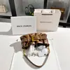 Diseño de Nicho para Dropshipping Bolso Nube Plisado para Mujer Otoño e Invierno 2025 Bolso Baguette de Hombro de Gama Alta Lote