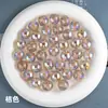 Ding Yi K10-12-16 Estrella Fría Galaxia Lágrimas Resina Galvanizada Cuentas con Agujero Cuentas DIY Pulsera Accesorios para Joyería