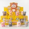 Muñecas Populares de Moda Lindas Serie Bolsa Sorpresa Caja Sorpresa Figuras Adornos Colgantes Venta al por Mayor Juguetes para Niños de Tres Años