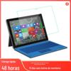Aplicação transfronteiriça de filme temperado Microsoft Surface RT1 Pro1 Vidro para tela de 10,6 polegadas Filme HD