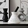 Enfeites de Aromaterapia, Decorações de Arte para Quartos Modelo, Fragrância de Luxo para Hotéis, Fragrância de Longa Duração, Óleos Essenciais de Aromaterapia para Ambientes Internos, Banheiro
