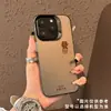 Flujo Diario de Fortuna Como Oro Es Adecuado para Apple 17/16Pro Lindo 15/14 Divertido Funda para iPhone 11 Xsmax