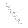Piezas de Alambre No Estándar de Acero Inoxidable Personalizadas 304Cnc Mecanizado CNC Ferretería para Cocina de Restaurante Baño Piezas de Alambre Accesorios de Precisión
