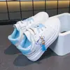 Zapatillas para Niñas Primavera y Otoño 2026 Zapatos Nuevos con Estilo para Niños Mayores, Deportivas Casuales de Caña Baja con Suela Suave para Niños