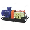 Estación de Bombeo de Emulsión en Stock para la Venta, Estable y Confiable Brw40/20-Xr40/6.3 Estación de Bombeo de Emulsión para Minería