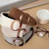 Diadema Ancha Simple Estilo Coreano para Mujer, Melade Elegante, Diadema de Presión de Gama Alta, Pasador para Salir y Lavarse la Cara