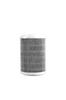 Purificador de ar de fábrica filtro doméstico quarto sala de estar purificação remoção de poeira máquina de desinfecção de odor de fumaça de segunda mão