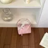 Bolso para debajo del brazo Shuai Mijia 2026 Primavera Nuevo para Mujer, Bolso de Hombro Vintage Estilo Francés, Bolso Pequeño Cruzado, Bolso Elegante para Mujer
