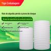Atacado Algodão Pérola Branco Bobina Logística Expresso À Prova de Choque Anti-Queda EPE Bobina Embalagem Espuma de Algodão Rolo Fabricantes